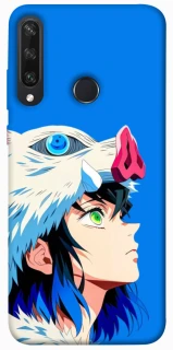 Чохол на Huawei Y6p Hashibira Inosuke фото 1 з 1