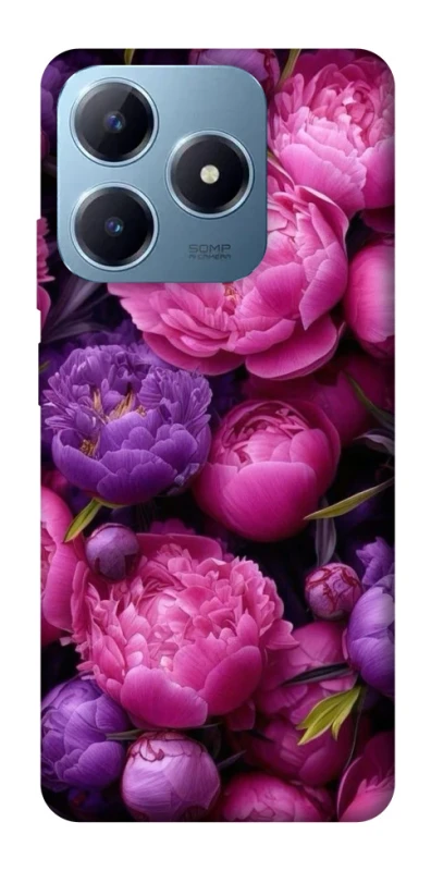 Чохол на Realme C63 Garden2 фото 1 з 1