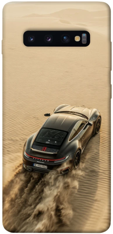 Чохол на Samsung Galaxy S10+ Porsche v3 фото 1 з 1