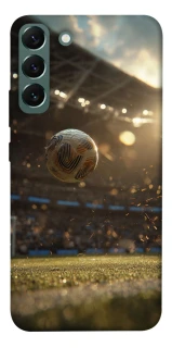 Чехол на Samsung Galaxy S22+ Football aesthetic ver.2 фото 1 из 1