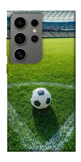 Чохол на Samsung Galaxy S24 Ultra Football aesthetic ver.6 фото 1 з 1