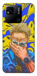 Чохол на Xiaomi Redmi 10A Nanami v5 фото 1 з 1