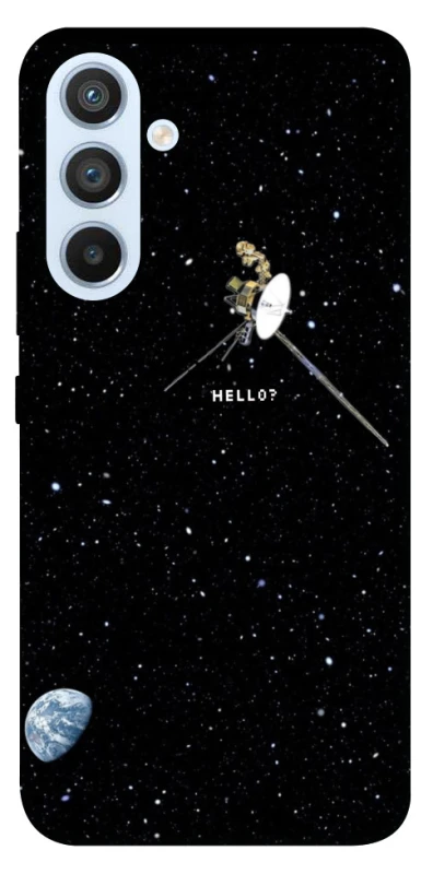 Чехол на Samsung Galaxy A54 5G Project Hail Mary ver.9 фото 1 из 1