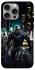 Чохол на Apple iPhone 15 Pro Max (6.7") Black Panther фото 1 з 1