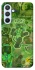 Чохол на Samsung Galaxy A54 5G Dandysworld tv green theme фото 1 з 1