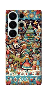 Чохол на Samsung Galaxy S26 Pro Christmas spirit ver.17 фото 1 з 1