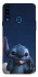 Чохол на Samsung Galaxy A20s Stitch ver.2 фото 1 з 1