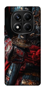Чохол на Xiaomi Redmi Note 14 Pro 4G samurai фото 1 з 1
