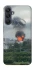 Чохол на Samsung Galaxy A25 5G Moscow never sleeps ver.4 фото 1 з 1
