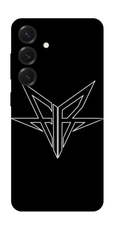 Чохол на Samsung Galaxy S26 Edge Falling In Reverse ver.2 фото 1 з 1