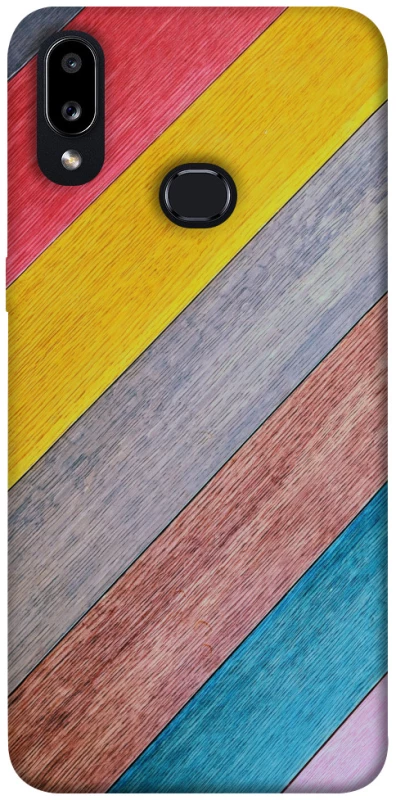 Чехол на Samsung Galaxy A10s Дерево фото 1 из 1