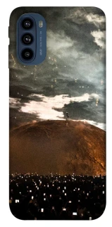 Чехол на Motorola Moto G41 Kanye West ver.8 фото 1 из 1