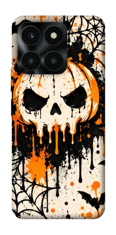 Чехол на Huawei Honor X6a Halloween v1 фото 1 из 1