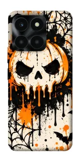 Чехол на Huawei Honor X6a Halloween v1 фото 1 из 1