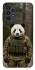 Чохол на Samsung Galaxy A13 4G Панда захисник фото 1 з 1