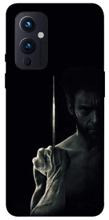 Чохол на OnePlus 9 Logan фото 1 з 1