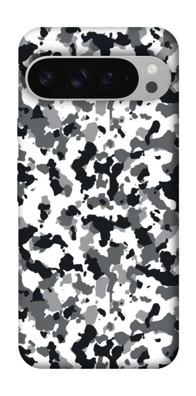Чохол на Google Pixel 9 Pro XL Camouflage v14 фото 1 з 1