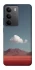 Чехол на Realme C75 Cloud mountain фото 1 из 1