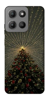 Чохол на Motorola Moto G15 Power Новорічний v16 фото 1 Чохол на Motorola Moto G15 Power Новорічний v16 фото 1 з 1