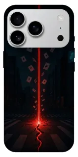 Чехол на Apple iPhone 18 Pro Max Alice in Borderland ver.5 фото 1 из 1