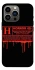 Чехол на Apple iPhone 13 Pro (6.1") Horror Halloween фото 1 из 1