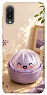 Чехол на Samsung Galaxy A02 Dumpling ver.4 фото 1 из 1