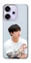 Чехол на Oppo Reno 14 Pro Jungkook - BTS фото 1 из 1