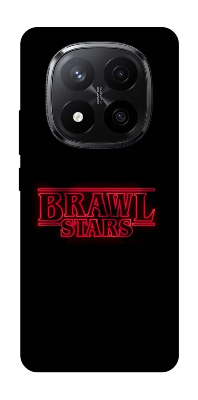 Чохол на Xiaomi Redmi Note 14 Pro+ 5G Brawl Stars ver.12 фото 1 з 1