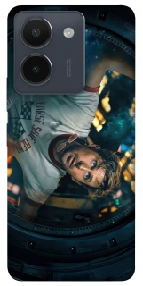 Чохол на Vivo Y36 Project Hail Mary ver.7 фото 1 з 1