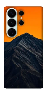 Чохол на Samsung Galaxy S26 Ultra Black rock фото 1 з 1