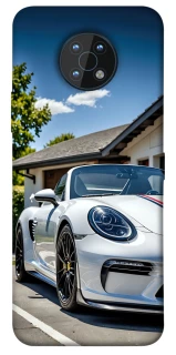 Чохол на Nokia G50 Sport porsche фото 1 з 1