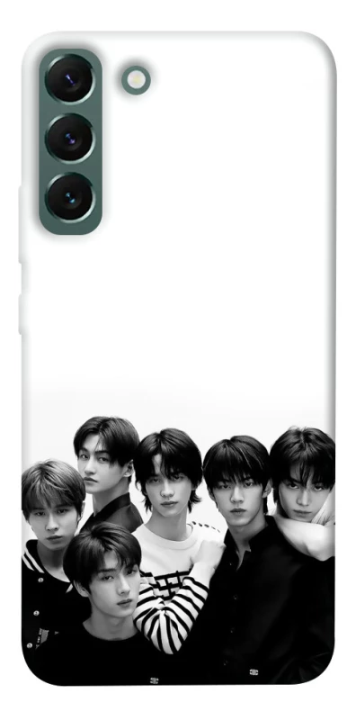 Чехол на Samsung Galaxy S22+ TWS фото 1 из 1