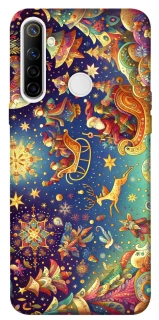 Чохол на Realme 6i Christmas spirit ver.10 фото 1 з 1