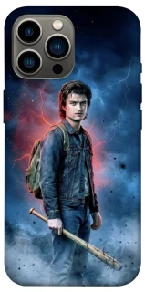 Чехол на Apple iPhone 12 Pro Max (6.7") Stranger Things ver.37 фото 1 из 1