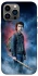 Чехол на Apple iPhone 12 Pro Max (6.7") Stranger Things ver.37 фото 1 из 1
