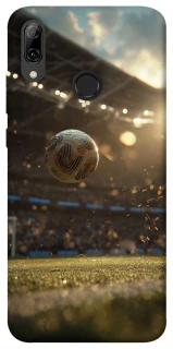 Чохол на Huawei P Smart (2019) Football aesthetic ver.2 фото 1 з 1