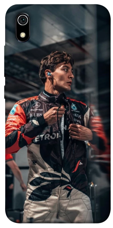 Чохол на Xiaomi Redmi 7A F-1 ver.10 фото 1 з 1