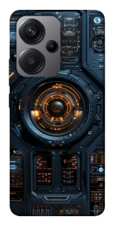 Чехол на Xiaomi Redmi Note 13 Pro+ CyberPhone v6 фото 1 из 1