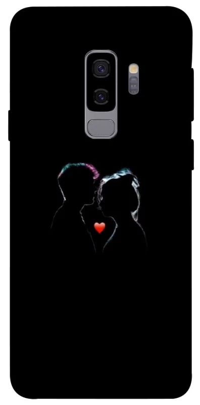 Чохол на Samsung Galaxy S9+ Relationship фото 1 з 1