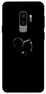 Чохол на Samsung Galaxy S9+ Relationship фото 1 з 1