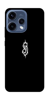 Чехол на Oppo Reno 15 Slipknot ver.3 фото 1 из 2