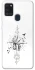 Чохол на Samsung Galaxy A21s Tattoo ver.9 фото 1 з 1