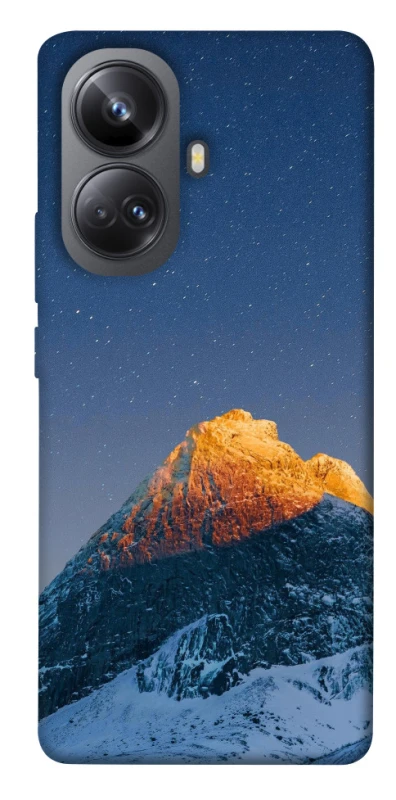 Чехол на Realme 10 Pro+ Star mountain фото 1 из 1