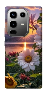 Чохол на Infinix Note 50 Pro Flowers v31 фото 1 з 1