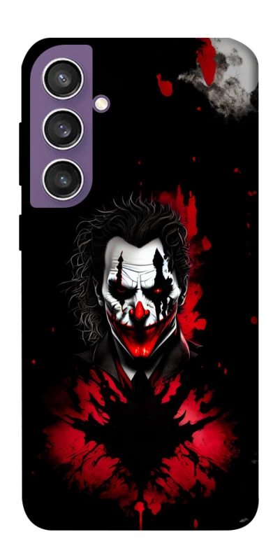 Чехол на Samsung Galaxy S23 FE Joker Horror фото 1 из 1
