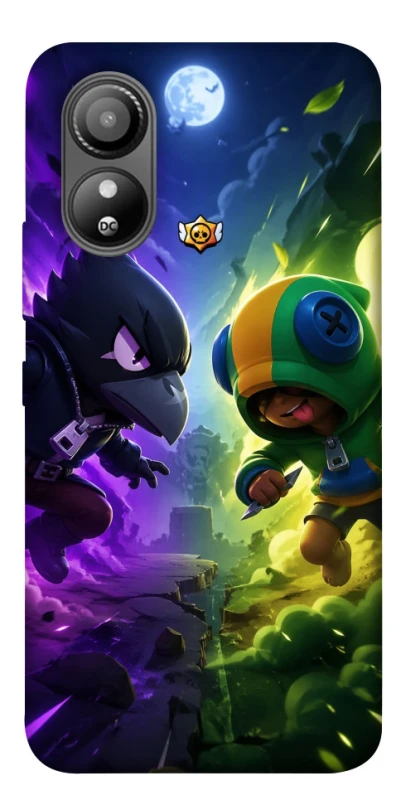 Чохол на ZTE Blade L220 Brawl Stars ver.16 фото 1 з 1