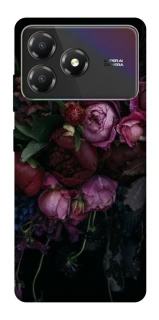 Чохол на ZTE Blade A36 Floral Symphony1 фото 1 з 1