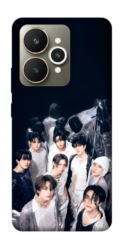 Чохол на Realme 15 Stray Kids v4 фото 1 з 1