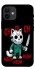 Чехол на Apple iPhone 12 mini (5.4") Lucky Friday 13th Cat фото 1 из 1
