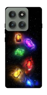 Чехол на Motorola Edge 60 Pro Infinity Stones фото 1 из 1